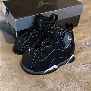 Jordan True Flight Baby sneakers